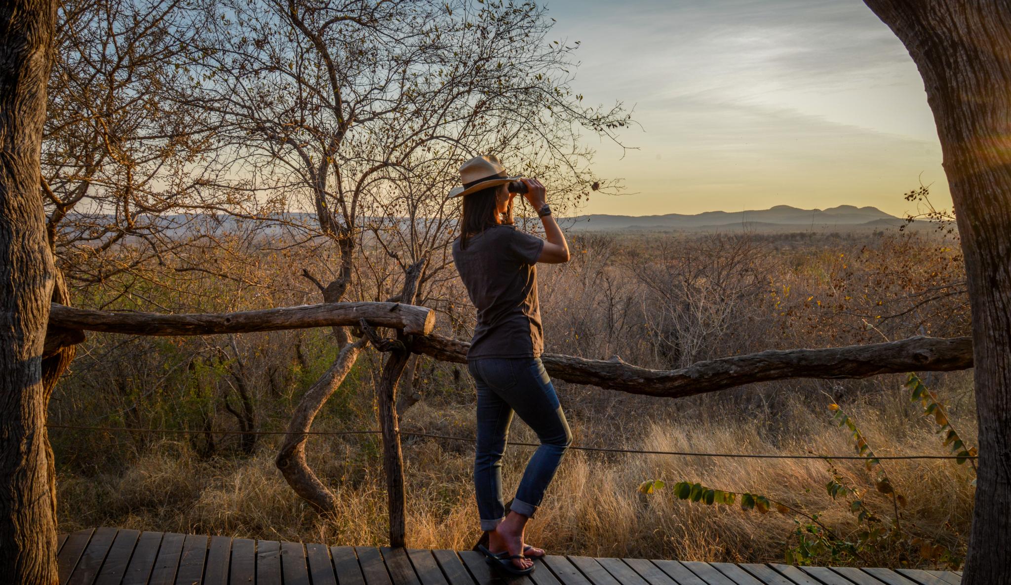 שמורת הציד מאדיקווה Madikwe Safari Lodge מראה חיצוני תמונה
